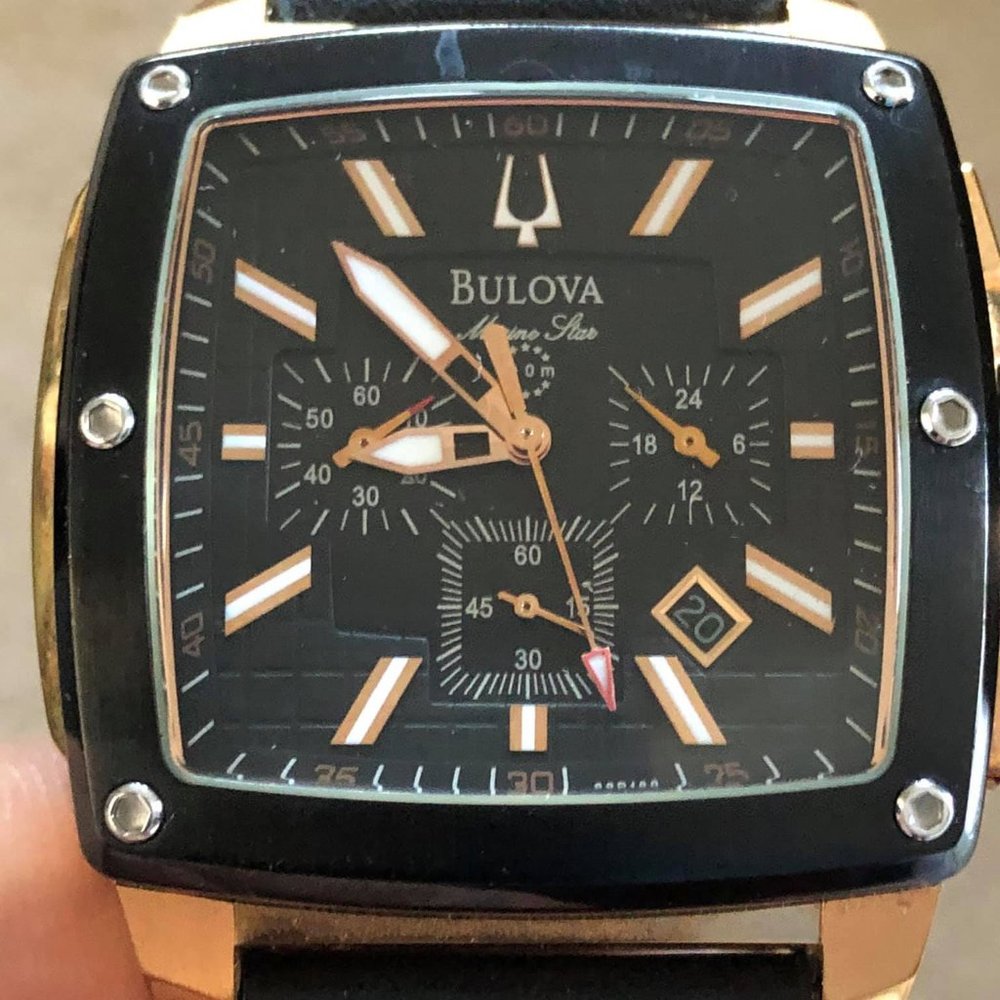 Bulova